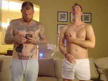 alexxxzander1 — Chaturbate stream photo (Apr 2026)