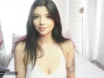 miss_meii — Chaturbate stream photo (Apr 2026)