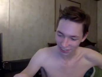 justaaboy69 — Chaturbate profile photo