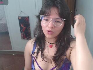 Alissa Morrisoon — Flirt4free stream photo (Jun 2026)