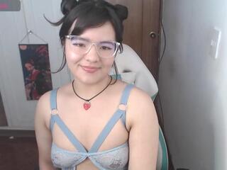 Alissa Morrisoon — Flirt4free stream photo (Jun 2026)