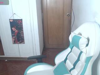 Alissa Morrisoon — Flirt4free stream photo (Jun 2026)