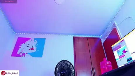 Sofiia_Diiaz — stripchat