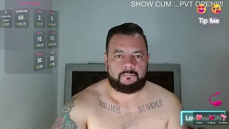 perverseveteranmanxxx — Stripchat stream photo (Jul 2026)