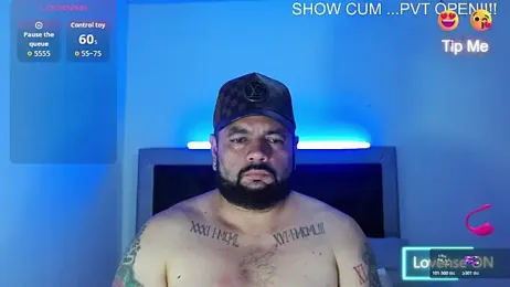 perverseveteranmanxxx — Stripchat stream photo (Jul 2026)