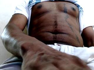 Roy Ramirez — Flirt4free stream photo (Aug 2026)