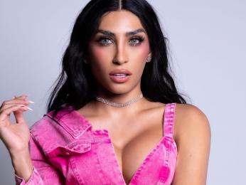 ReginaFereiraa — Livejasmin profile photo