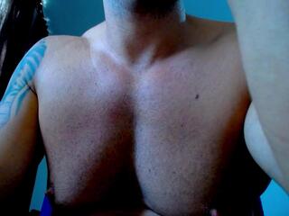 Morttek — Flirt4free stream photo (Sep 2026)