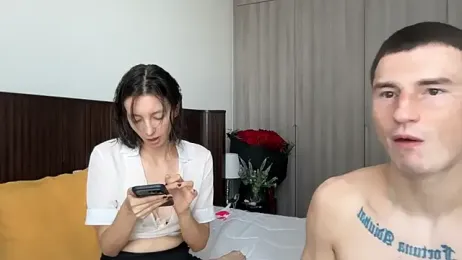 Morning_Stars — stripchatでウェブカムモデルオンライン