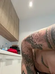 RAWXII — Stripchat stream photo (Feb 2026)