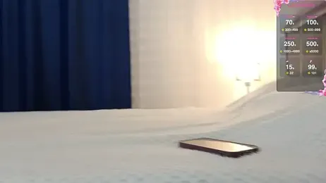 Brilliant-Kiss — stripchatでウェブカムモデルオンライン