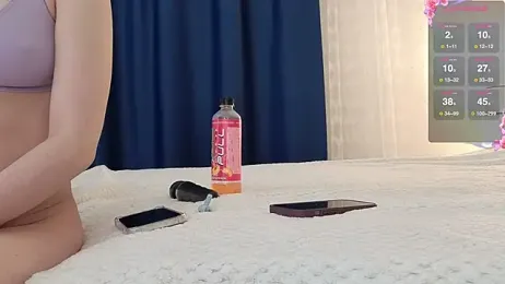 Brilliant-Kiss — stripchat