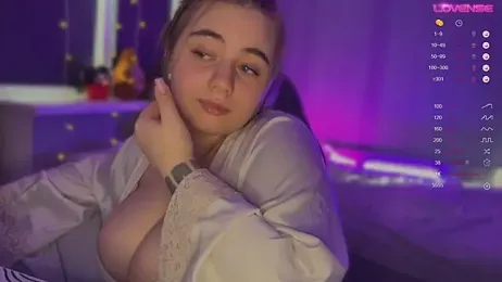 AmeliaMiles — Stripchat stream photo (Feb 2026)