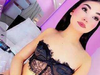 sabrinasandoval — camsodaでウェブカムモデルオンライン