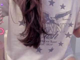 bubble-gum — Camsoda stream photo (Jun 2026)