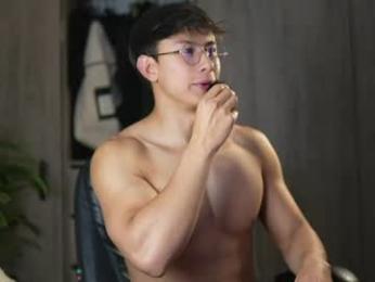 deus_belli — Chaturbate stream photo (Aug 2026)