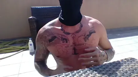 MaskedTrainer_official — stripchatでウェブカムモデルオンライン