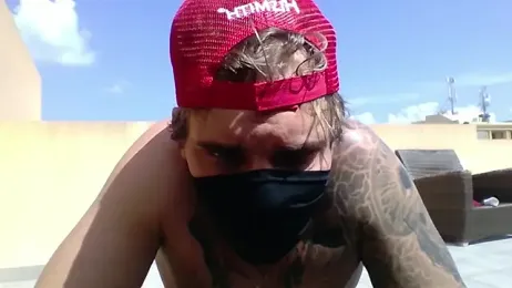 MaskedTrainer_official — Stripchat stream photo (Mar 2026)