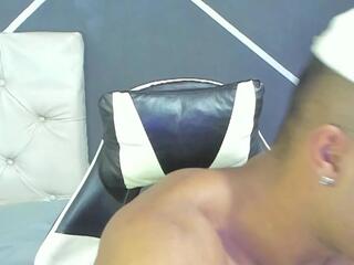 Jordan Pire — flirt4free