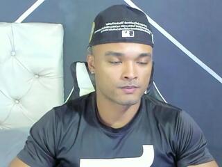 Jordan Pire — flirt4free