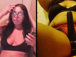 stephaniesaint — camsoda