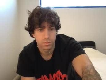 icyninesix — Chaturbate profile photo