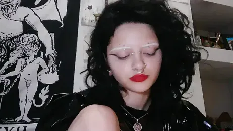 demonnus — Stripchat stream photo (Feb 2026)