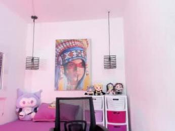 kimberly_thonson — chaturbate