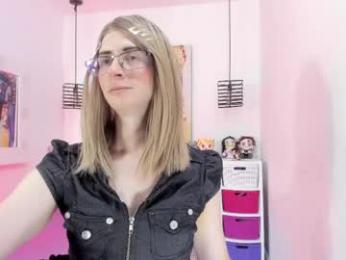 kimberly_thonson — Chaturbate stream photo (Apr 2026)