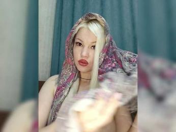 AlenkiyCvetochek — bongacams