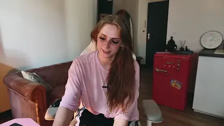 Celeste_Off — Stripchat profile photo