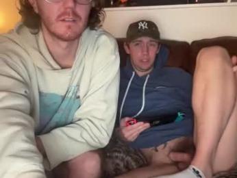 danielbishopxxx — Chaturbate stream photo (Mar 2026)