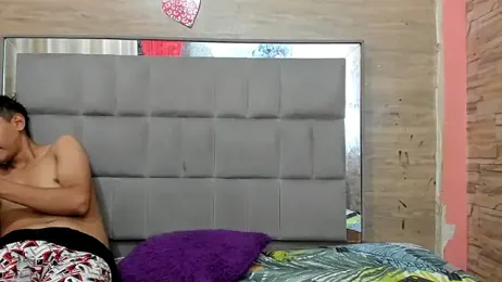 chicasirbo — stripchat