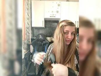 KeshVi777a — bongacamsでウェブカムモデルオンライン