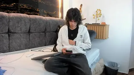 Diamond_twink — Stripchat stream photo (Mar 2026)