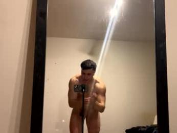 benicio03 — Chaturbate profile photo