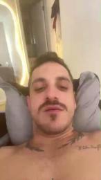scudeler18 — Cam4 profile photo