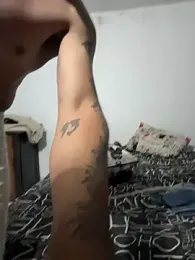 Andy_n_cat — Stripchat profile photo