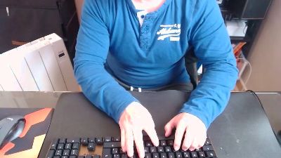 polvorojo — Cam4 stream photo (Dec 2025)