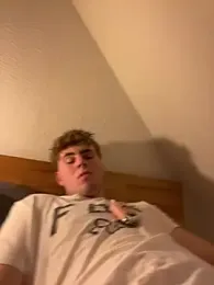 hannes256102 — Stripchat stream photo (May 2026)