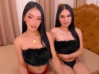 sabrinamojic — Chaturbate profile photo