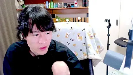 IroManager — Stripchat stream photo (May 2026)
