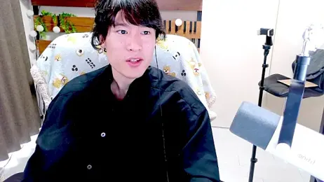 IroManager — Stripchat stream photo (May 2026)