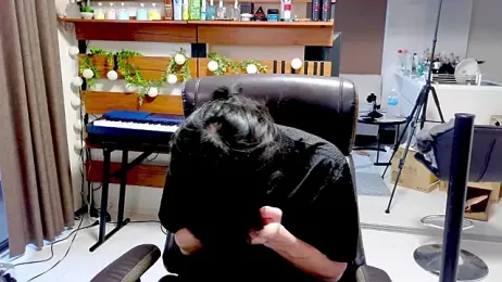IroManager — Stripchat stream photo (May 2026)