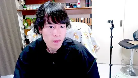 IroManager — Stripchat stream photo (May 2026)