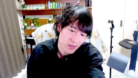 IroManager — Stripchat stream photo (May 2026)
