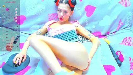 Vanessa_Florence — Stripchat profile photo