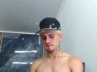 dannthestiff — Camsoda stream photo (Aug 2026)