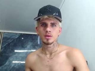dannthestiff — Camsoda stream photo (Aug 2026)