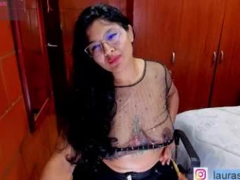 laura_smith0 — Chaturbate stream photo (Nov 2025)